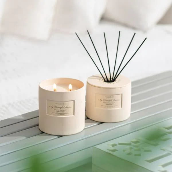 Atelier Rebul Atelier Rebul, Diffuzer – 2