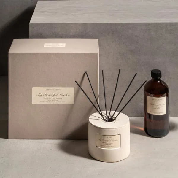 Atelier Rebul Atelier Rebul, Diffuzer – 3