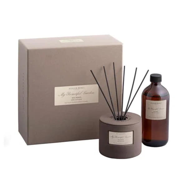 Atelier Rebul Atelier Rebul, Diffuser – 1