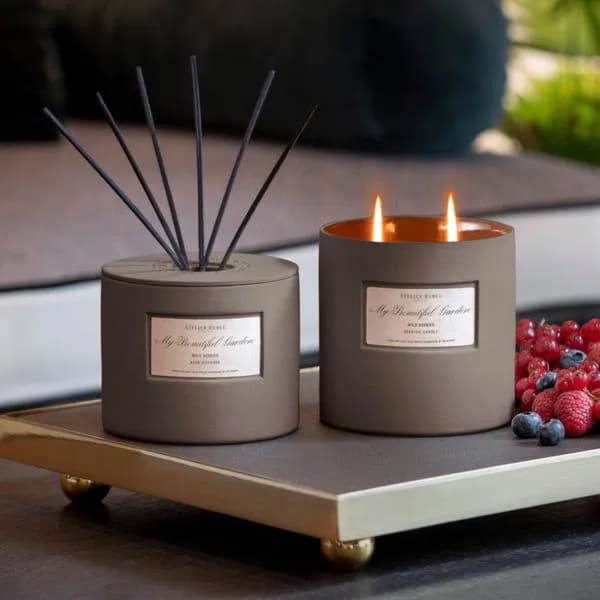 Atelier Rebul Atelier Rebul, Diffuser – 2