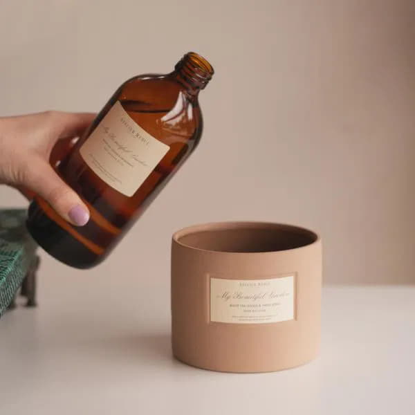 Atelier Rebul Atelier Rebul, Diffuzer – 2