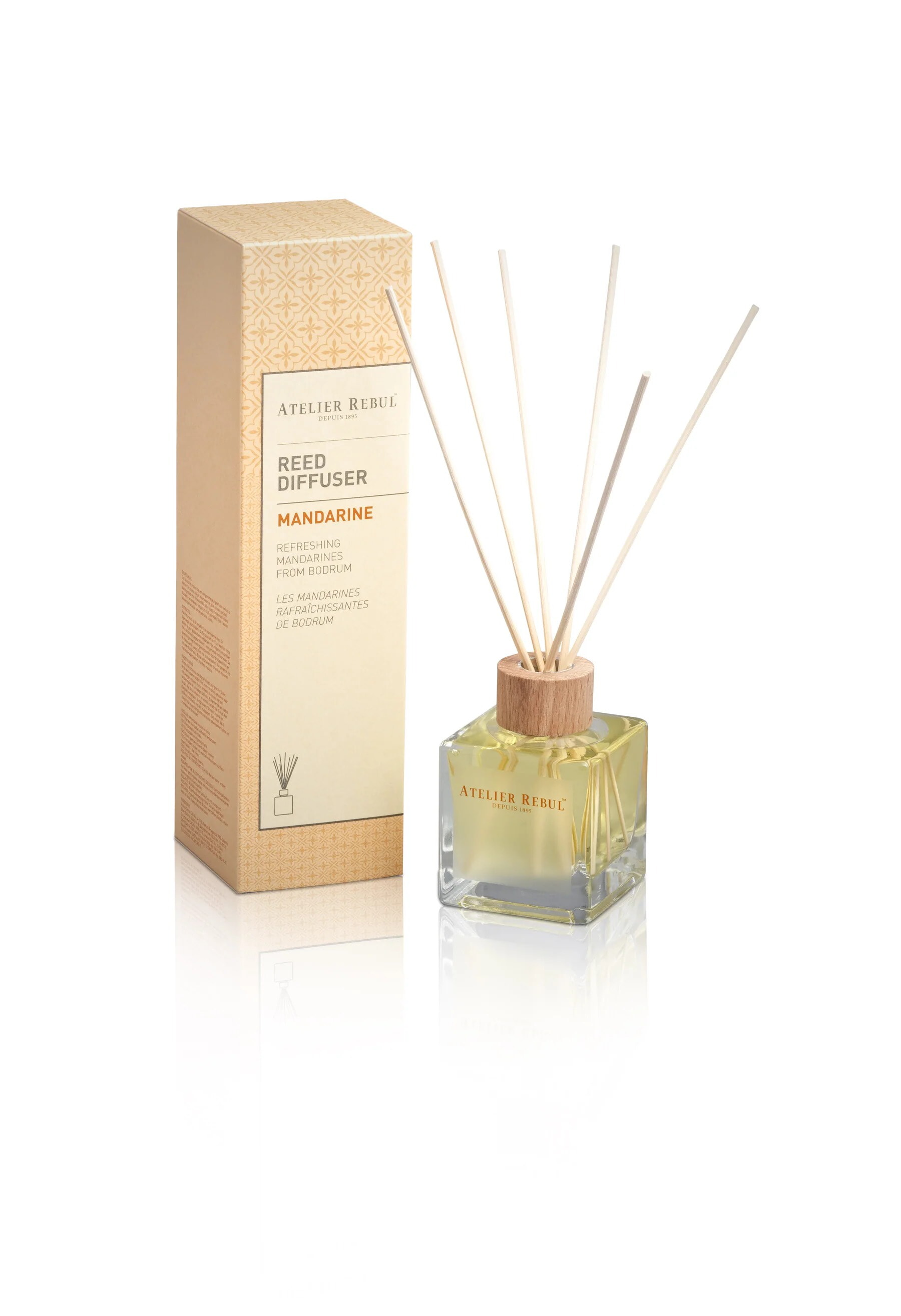 Atelier Rebul Atelier Rebul, Diffuser – 1