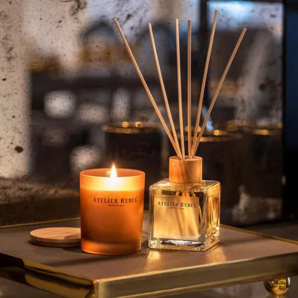 Atelier Rebul Atelier Rebul, Diffuzer – 2
