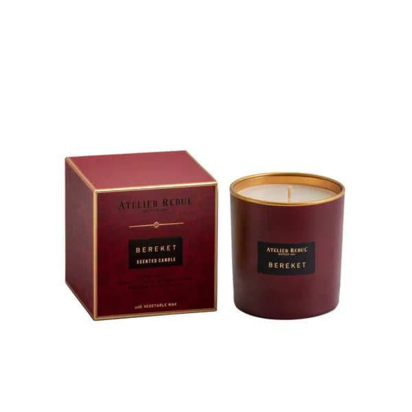 Atelier Rebul Atelier Rebul, Candle – 1