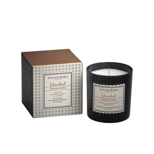 Atelier Rebul Atelier Rebul, Candle – 1