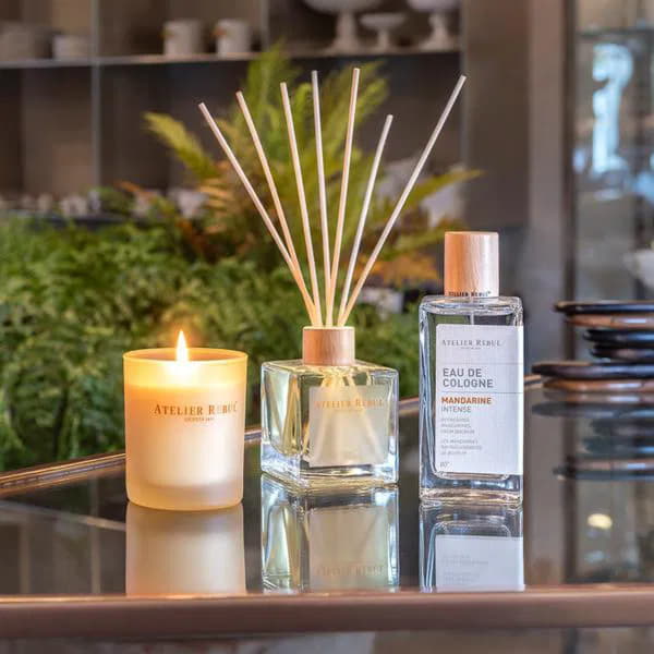 Atelier Rebul Atelier Rebul, Şam – 3