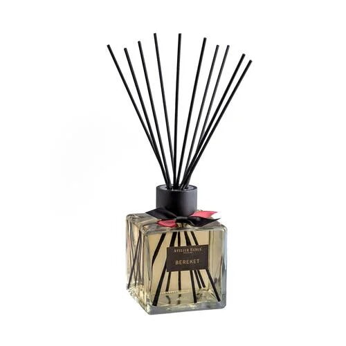 Atelier Rebul, Diffuzer