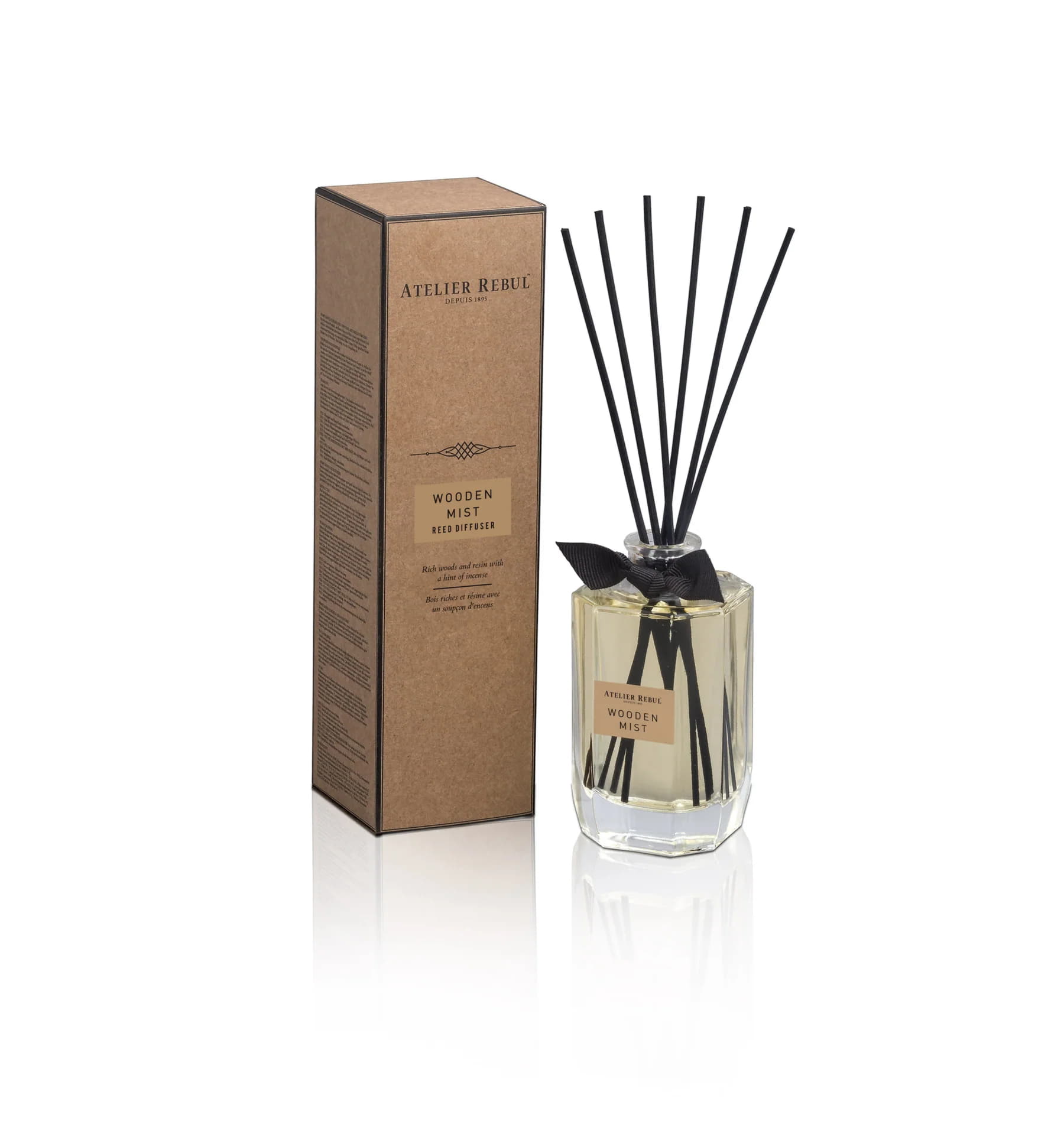Atelier Rebul Atelier Rebul, Diffuser – 1