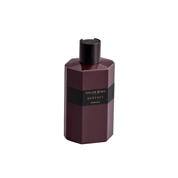 Atelier Rebul Shower gels