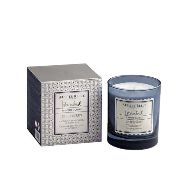 Atelier Rebul Atelier Rebul, Candle – 1