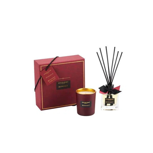 Atelier Rebul Atelier Rebul, Diffuser – 1
