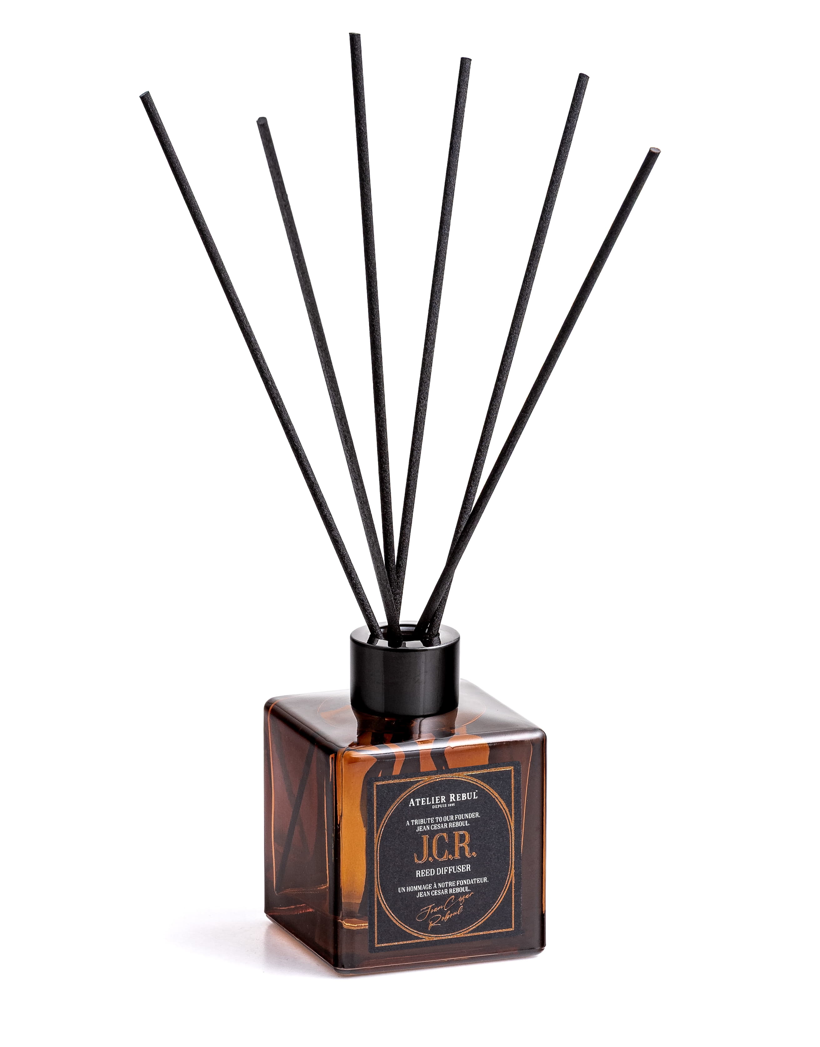 Atelier Rebul, Diffuzer