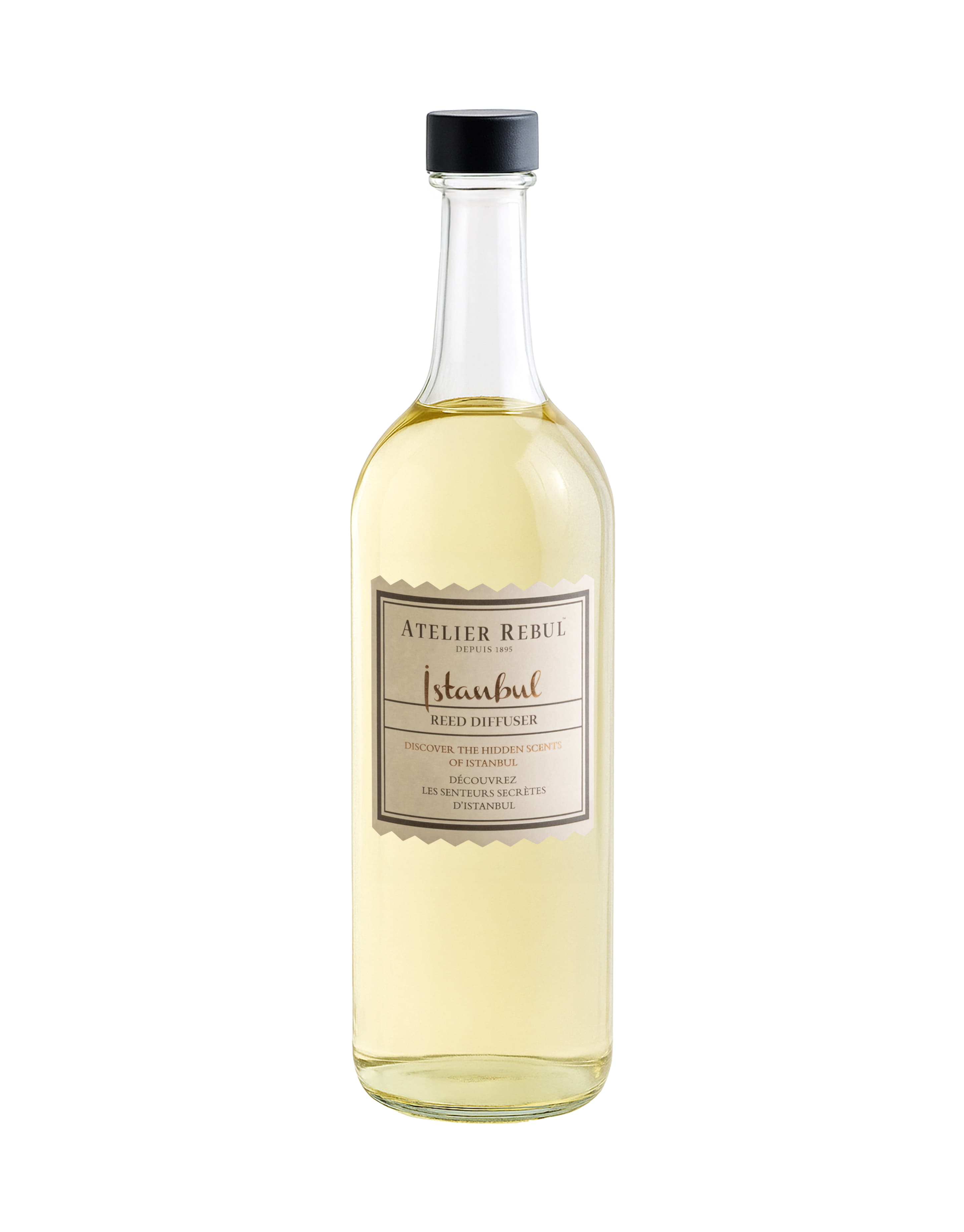 Atelier Rebul, Diffuzer