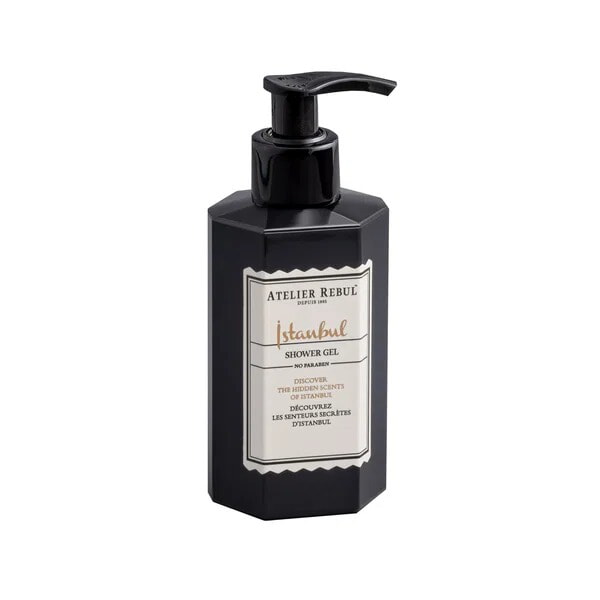 Atelier Rebul Atelier Rebul, Shower gels – 1
