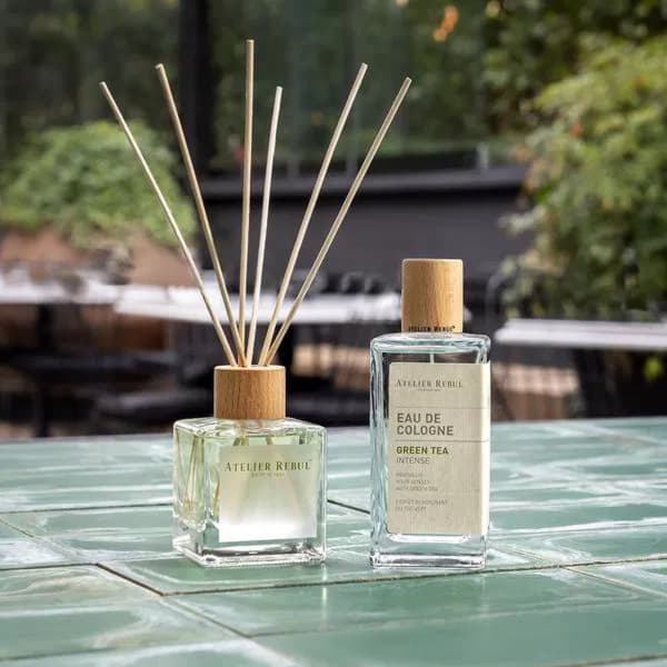 Atelier Rebul Atelier Rebul, Diffuzer – 3