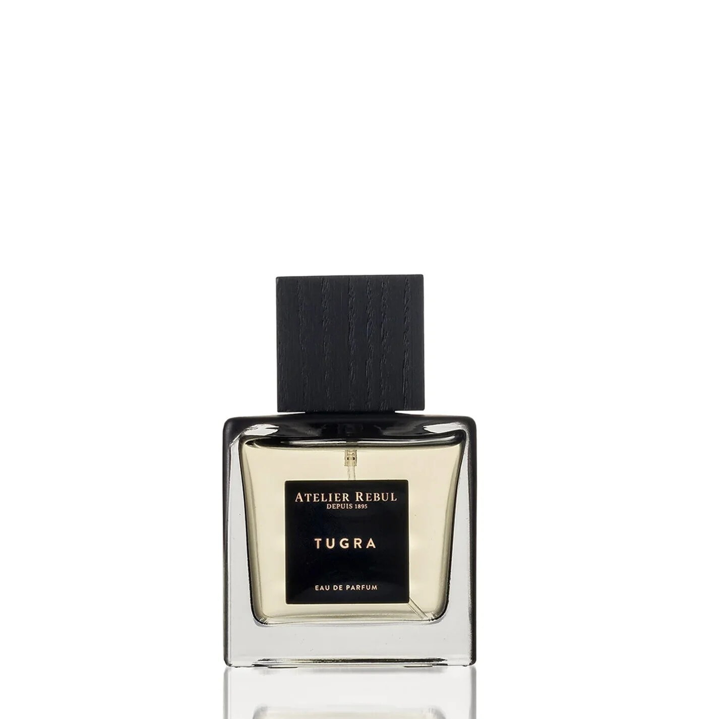 Atelier Rebul Atelier Rebul, Ətriyyat – 1