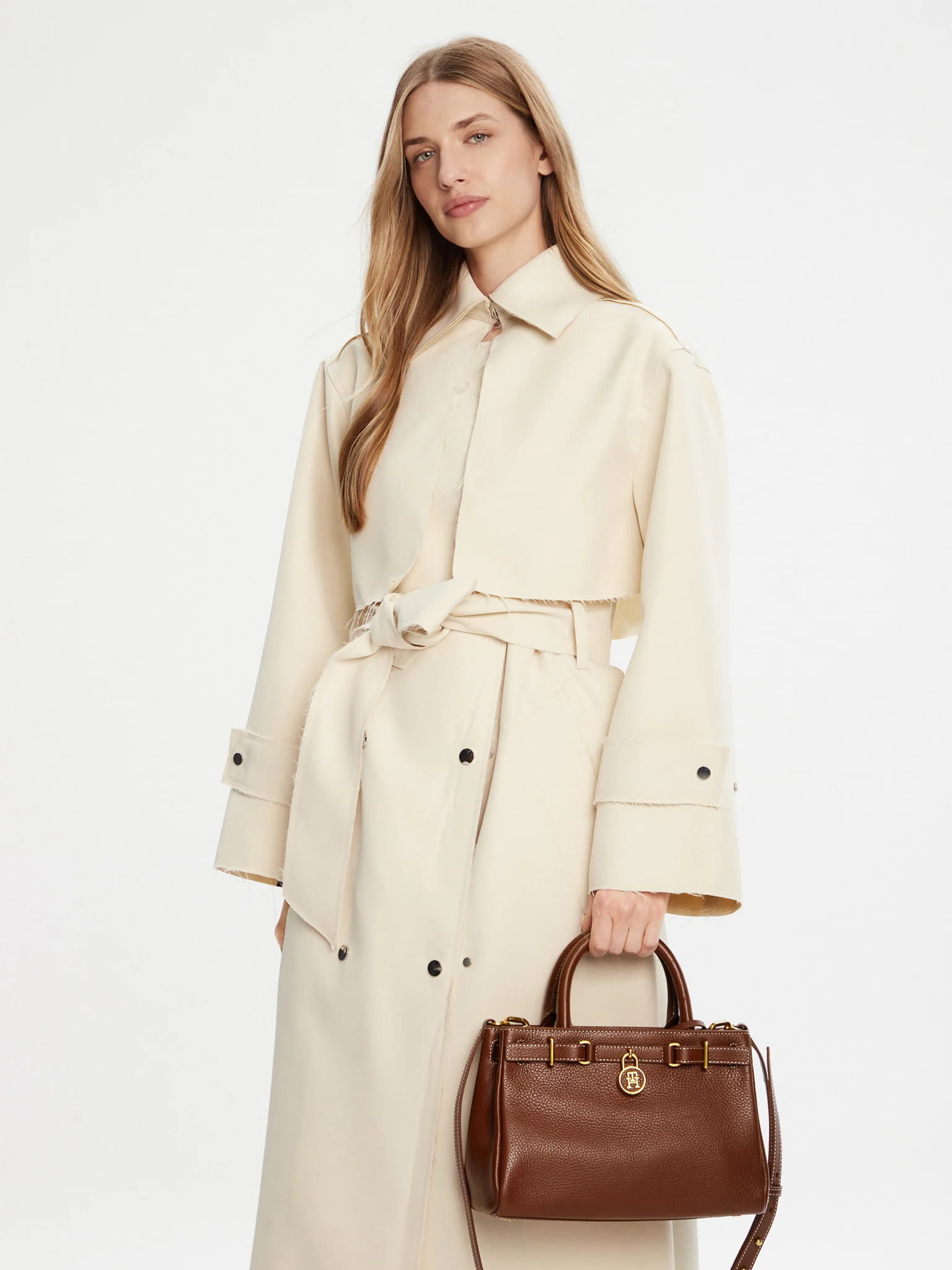 Tommy Hilfiger Tommy Hilfiger, Böyük həcmli çantalar – 4