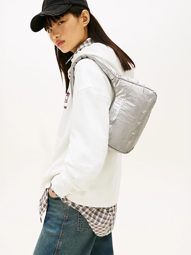 Tommy Hilfiger Tommy Hilfiger, Сумки на плечо – 4