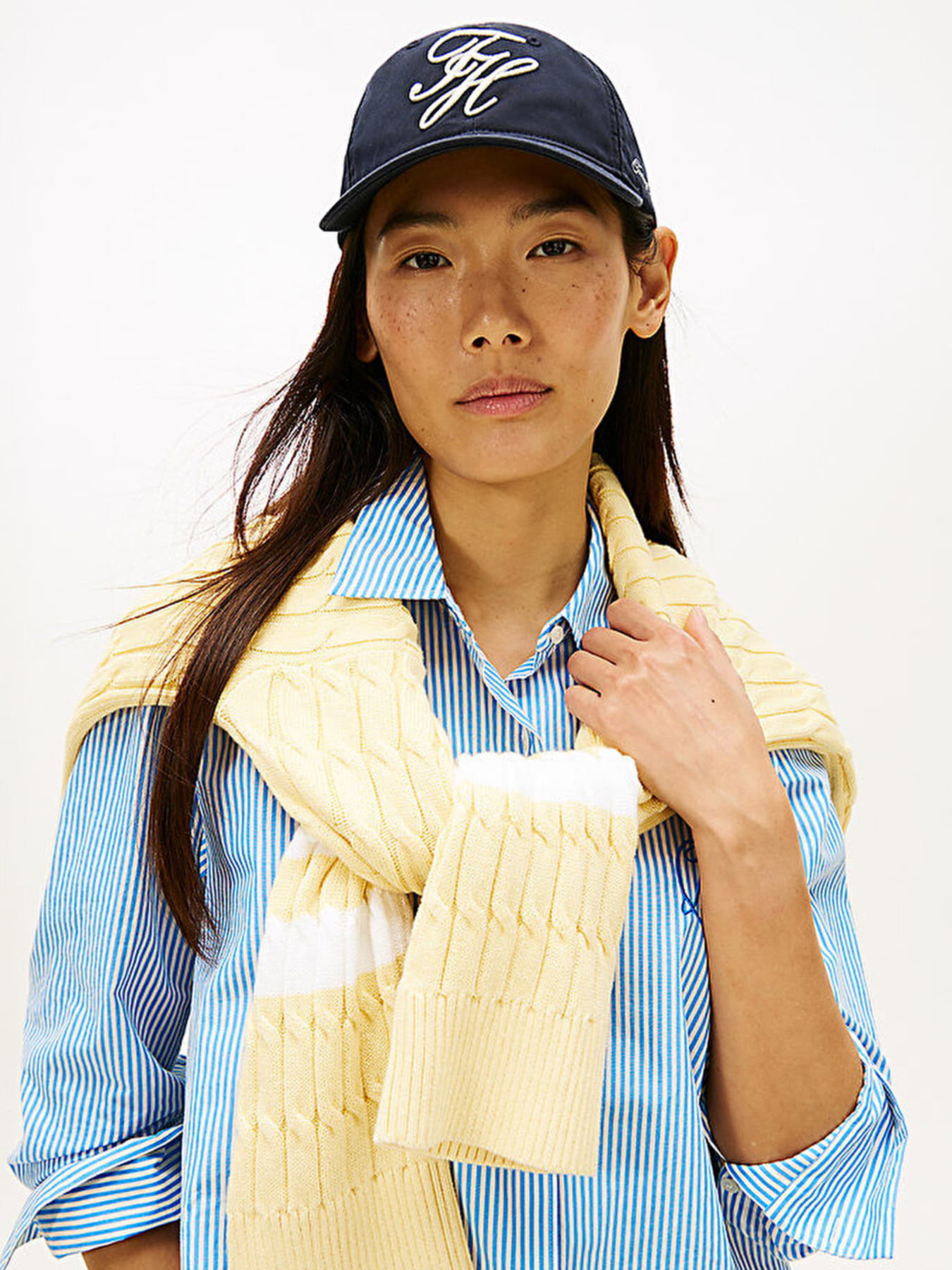 Tommy Hilfiger Tommy Hilfiger, Papaqlar – 3
