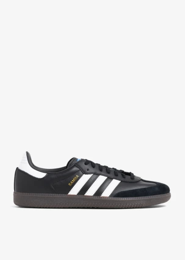 Adidas, Krossovka / Kedlər