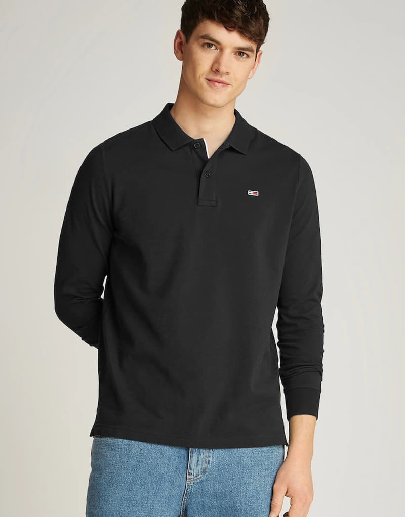 Tommy Hilfiger, Uzun/qısaqol köynək / Polo
