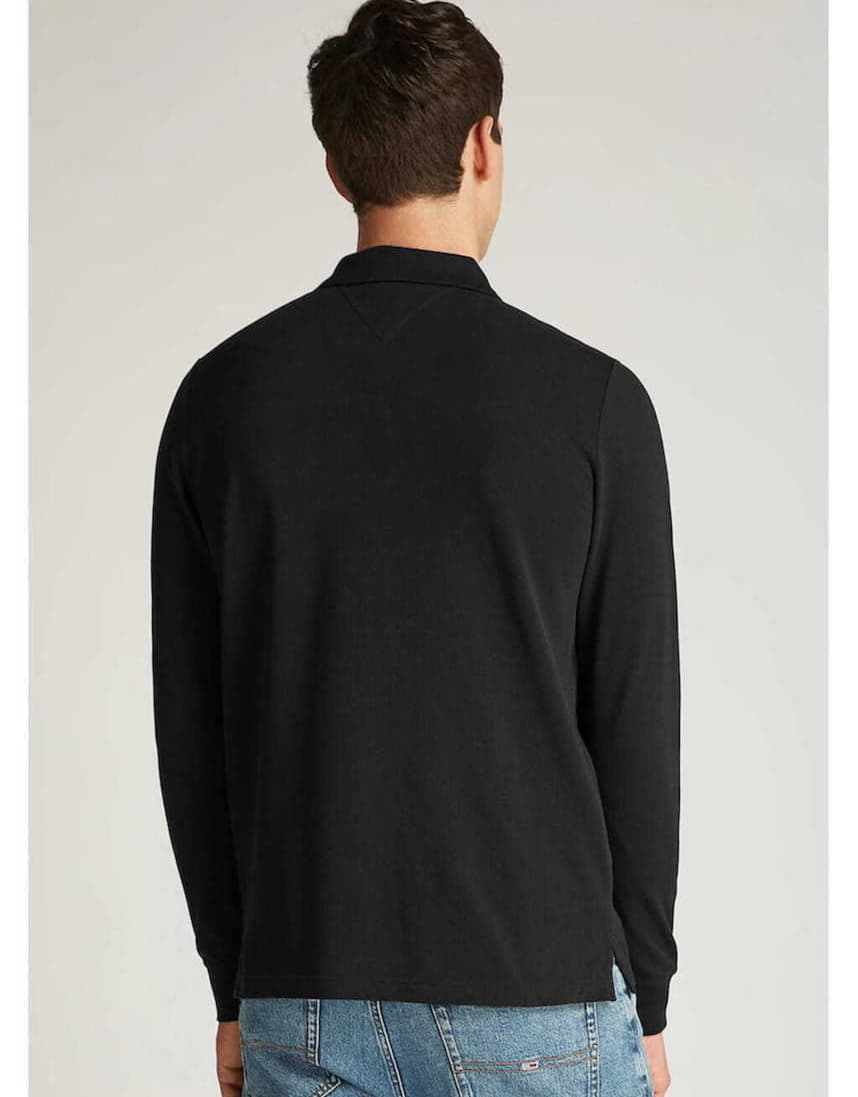 Tommy Hilfiger Tommy Hilfiger, Uzun/qısaqol köynək / Polo – 2