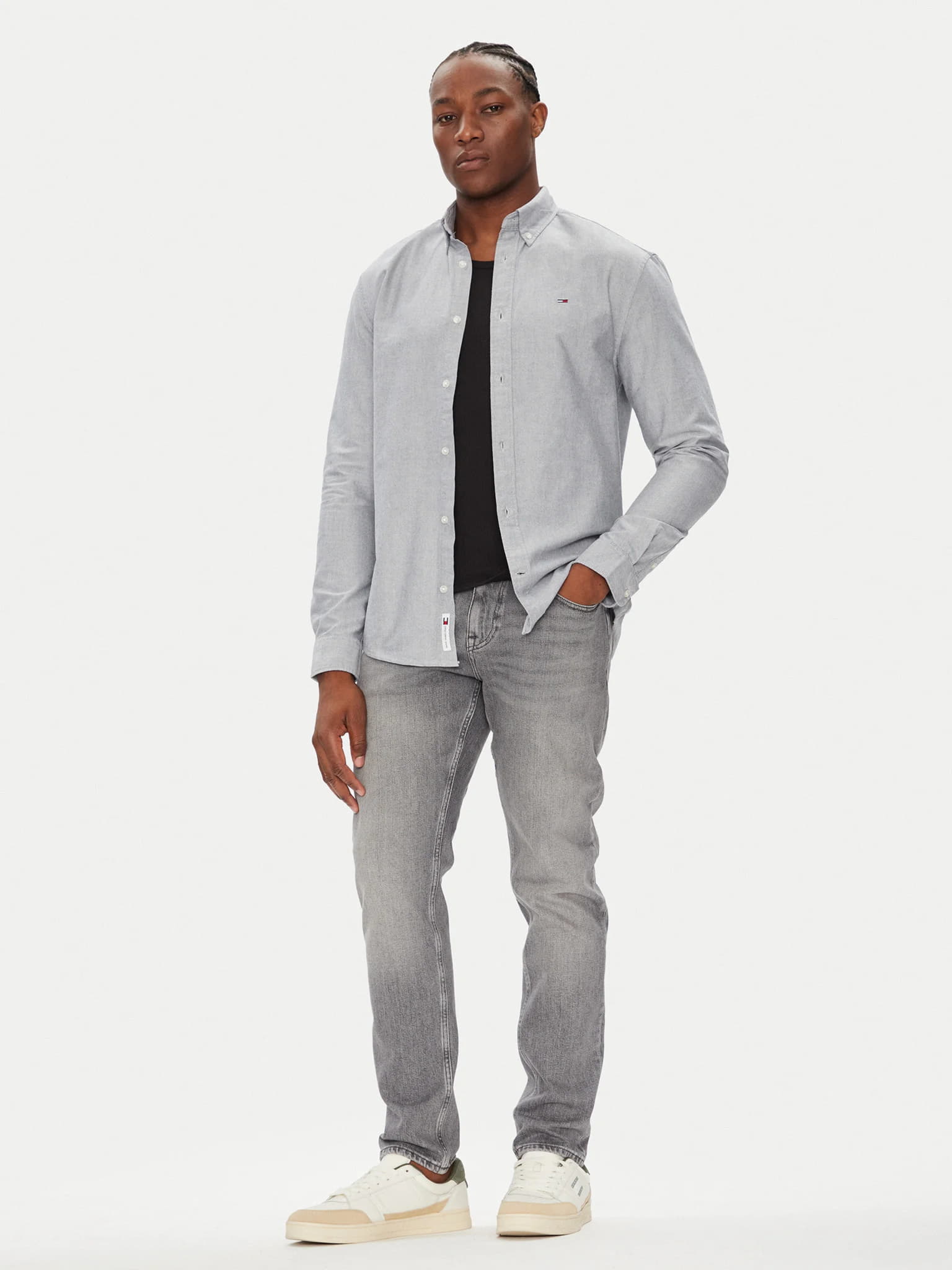 Tommy Hilfiger Tommy Hilfiger, Köynəklər – 1