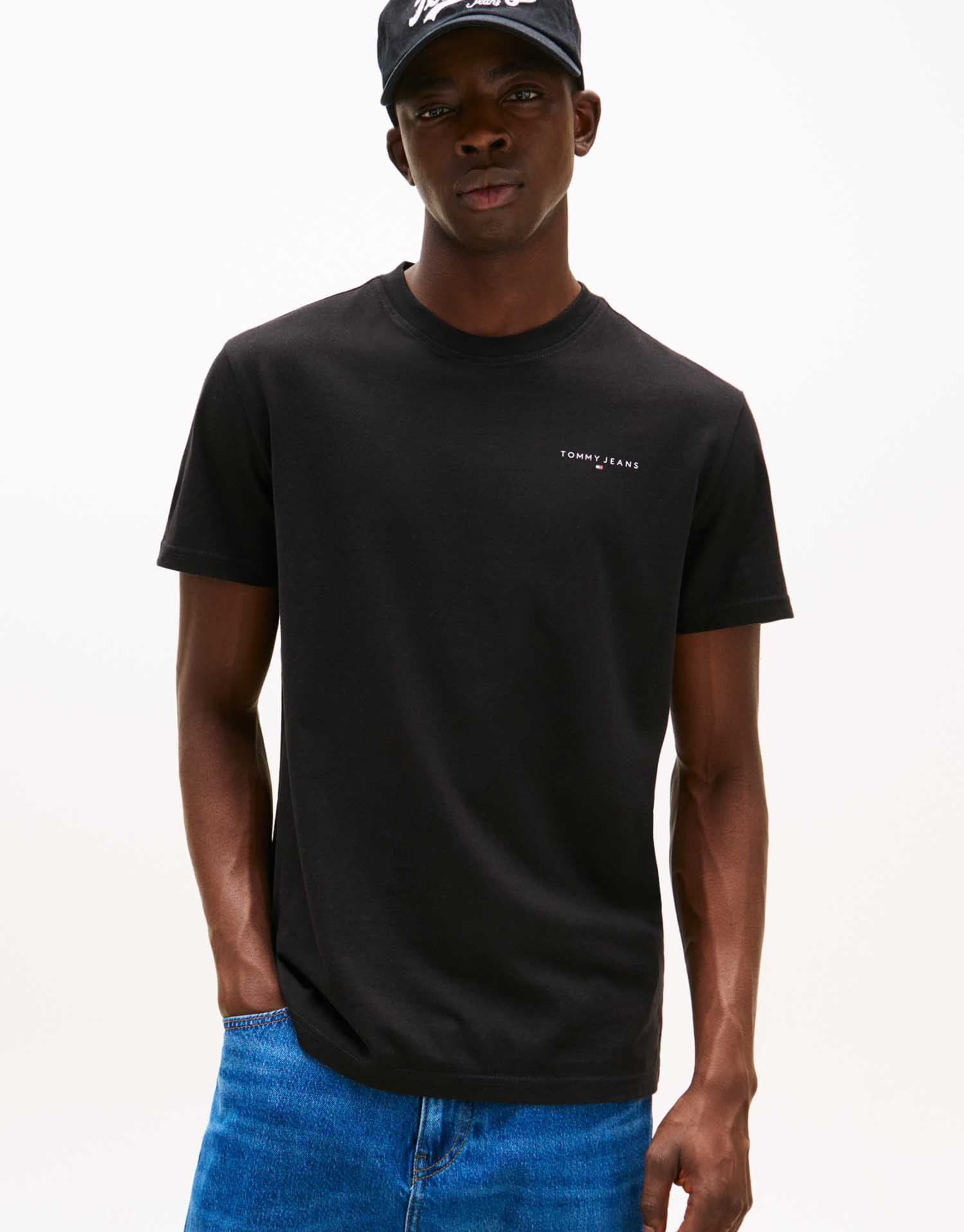 Tommy Hilfiger Tommy Hilfiger, Uzun/qısaqol köynək / Polo – 1