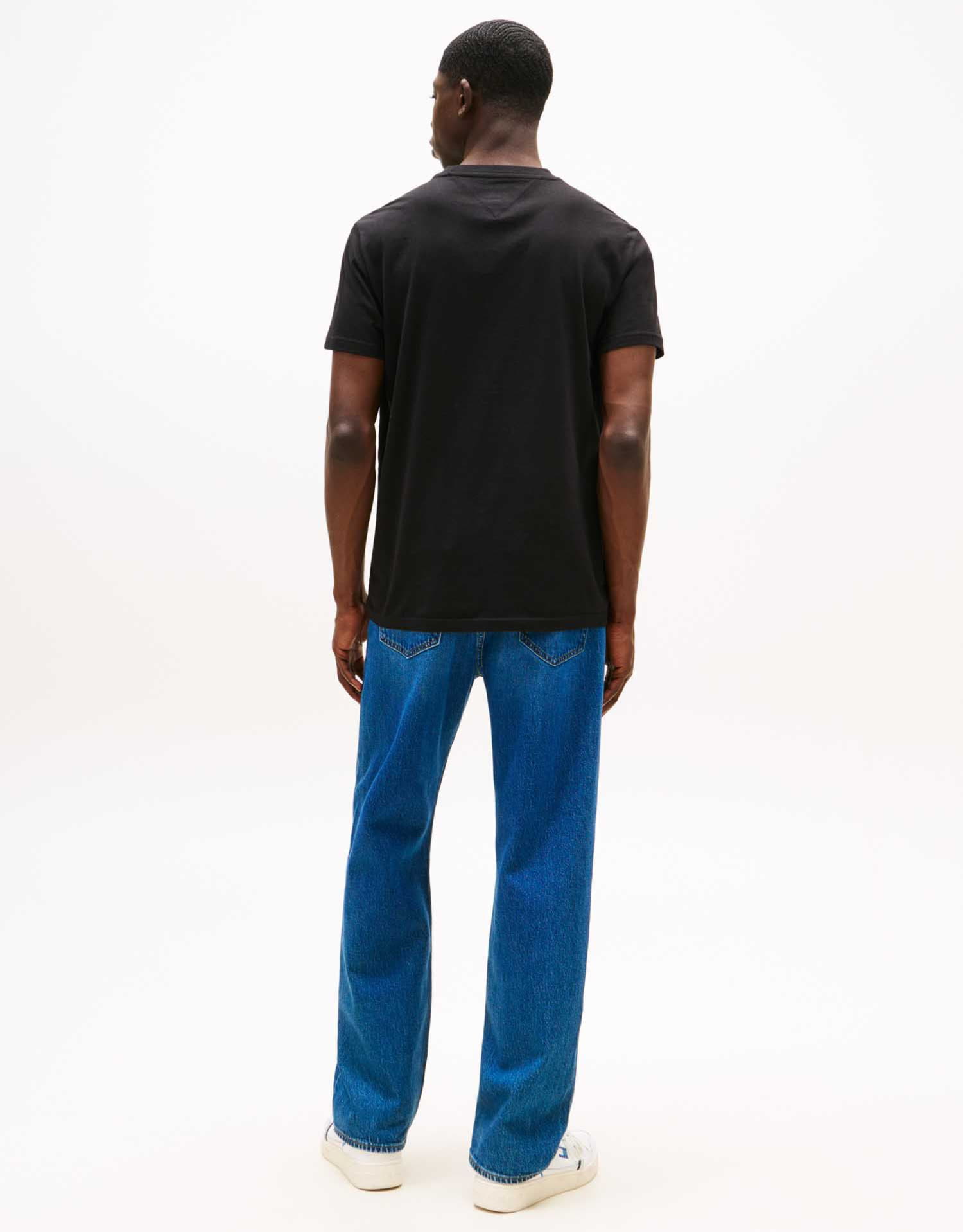 Tommy Hilfiger Tommy Hilfiger, Uzun/qısaqol köynək / Polo – 2