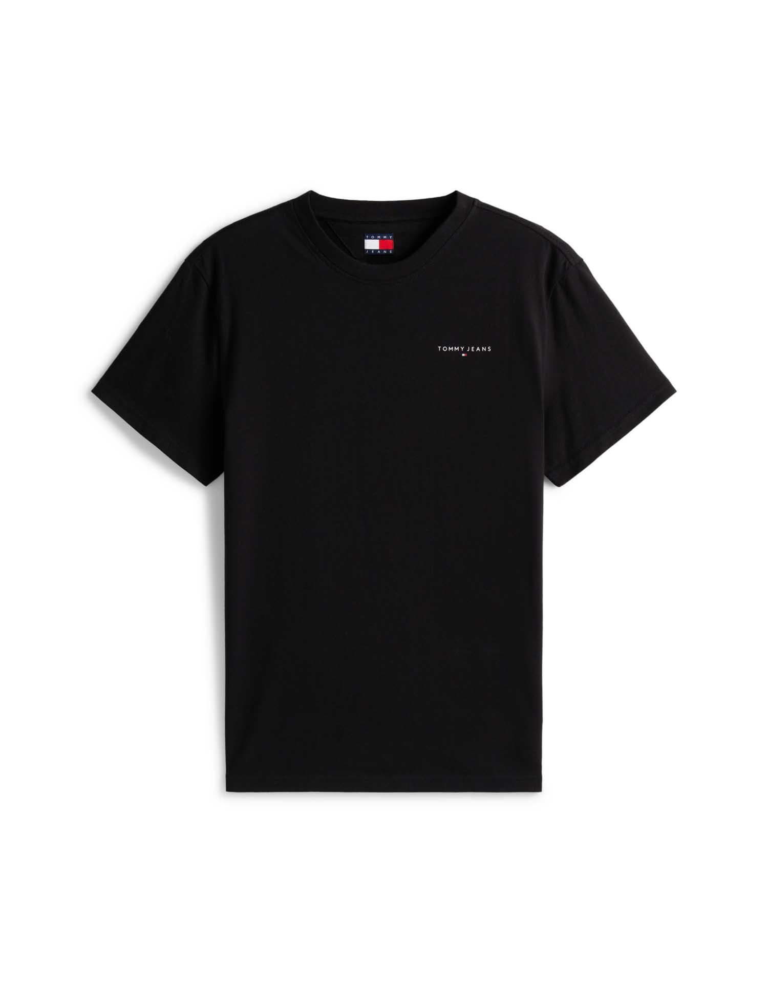 Tommy Hilfiger Tommy Hilfiger, Uzun/qısaqol köynək / Polo – 3