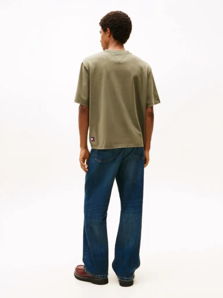 Tommy Hilfiger Tommy Hilfiger, Uzun/qısaqol köynək / Polo – 2