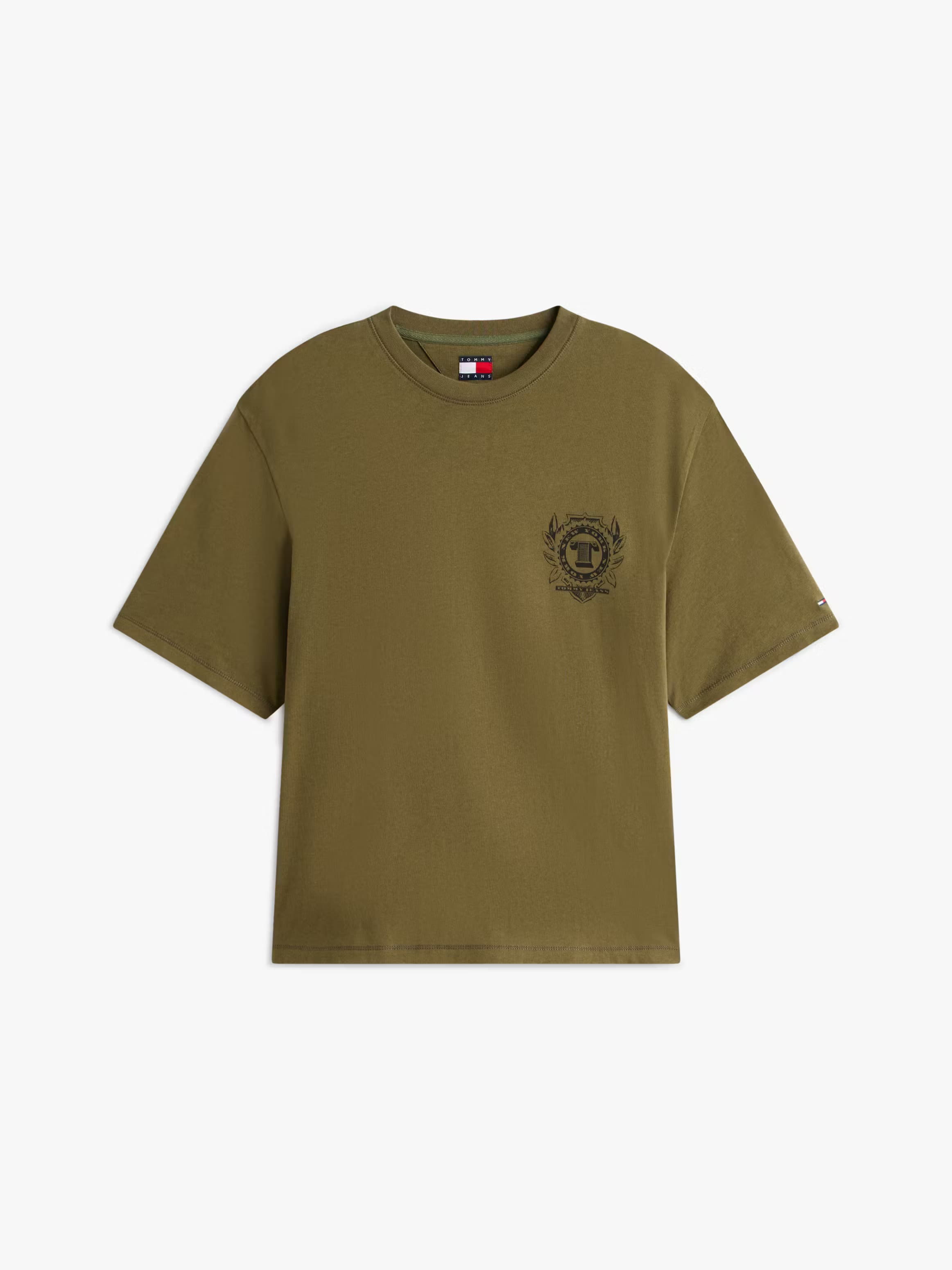 Tommy Hilfiger Tommy Hilfiger, Uzun/qısaqol köynək / Polo – 4