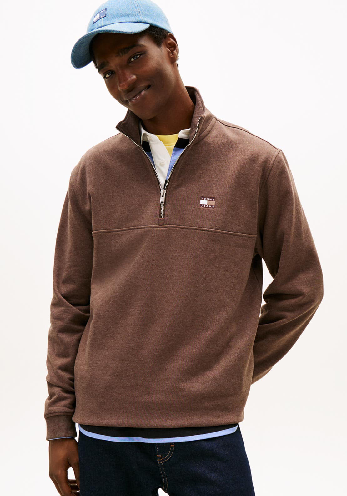 Tommy Hilfiger, Sviter / Kardiqan