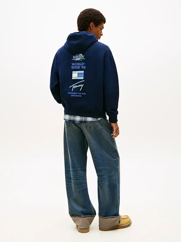 Tommy Hilfiger Tommy Hilfiger, Sviter / Kardiqan – 2