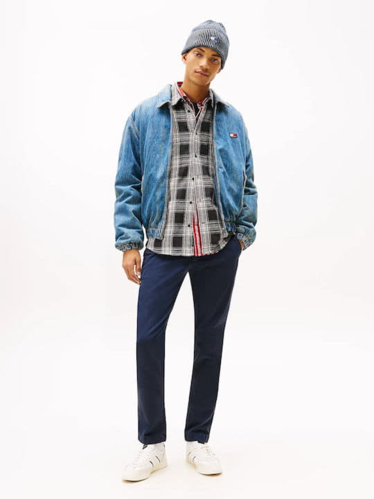 Tommy Hilfiger, Şalvarlar
