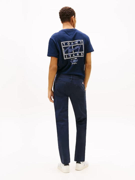 Tommy Hilfiger Tommy Hilfiger, Şalvarlar – 2