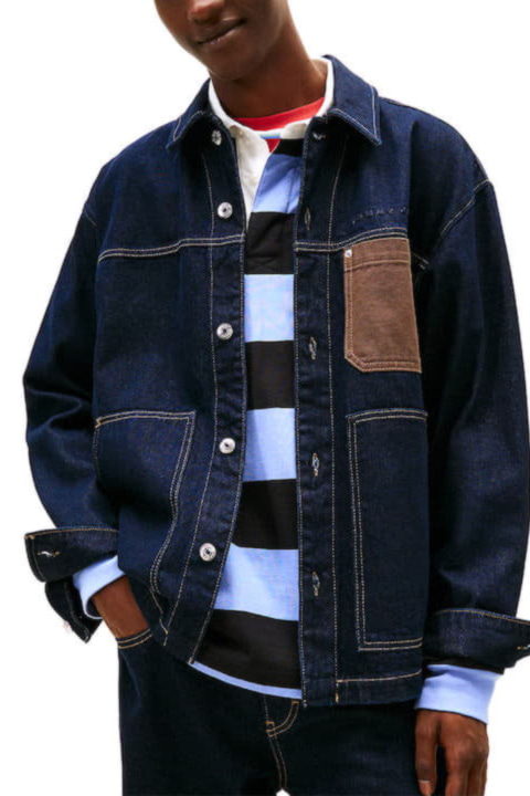 Tommy Hilfiger Tommy Hilfiger, Üst geyimi – 3