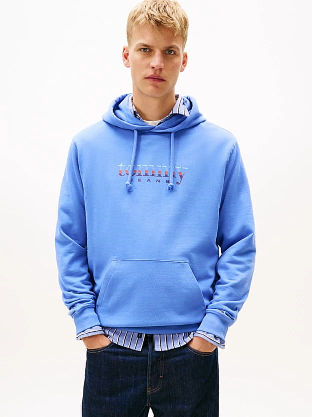 Tommy Hilfiger Tommy Hilfiger, Свитеры / Кардиганы – 3