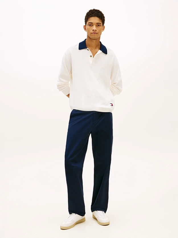 Tommy Hilfiger, Şalvarlar