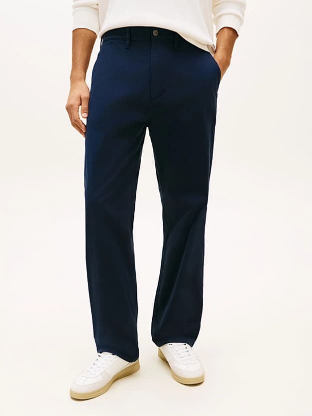 Tommy Hilfiger Tommy Hilfiger, Şalvarlar – 3