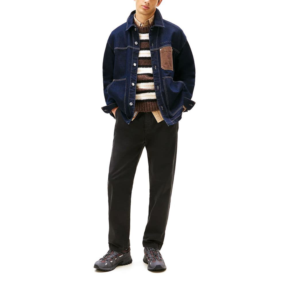 Tommy Hilfiger, Şalvarlar