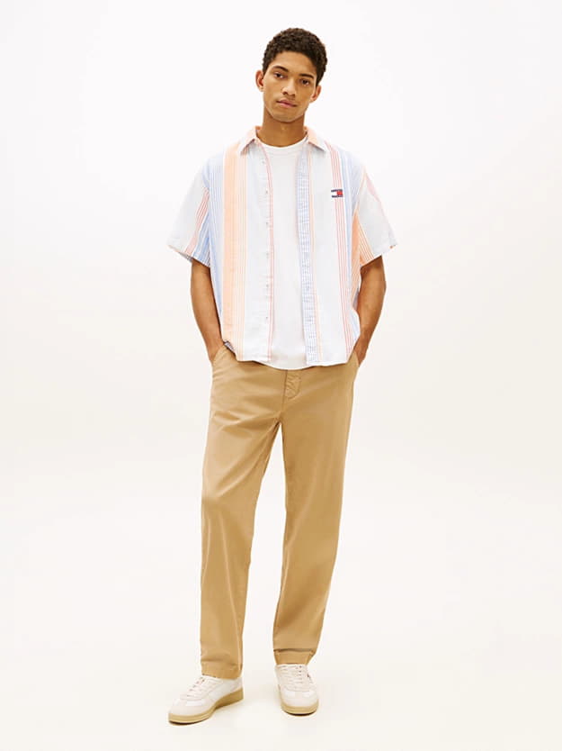 Tommy Hilfiger Tommy Hilfiger, Şalvarlar – 1