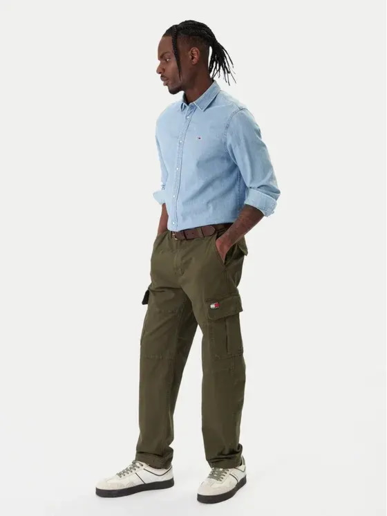 Tommy Hilfiger, Şalvarlar