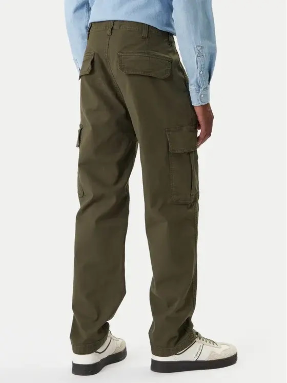 Tommy Hilfiger Tommy Hilfiger, Şalvarlar – 2