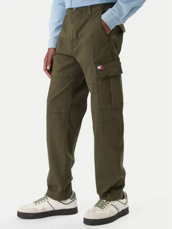 Tommy Hilfiger Tommy Hilfiger, Şalvarlar – 3