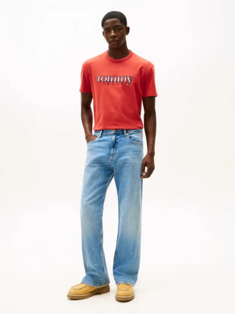 Tommy Hilfiger, Uzun/qısaqol köynək / Polo