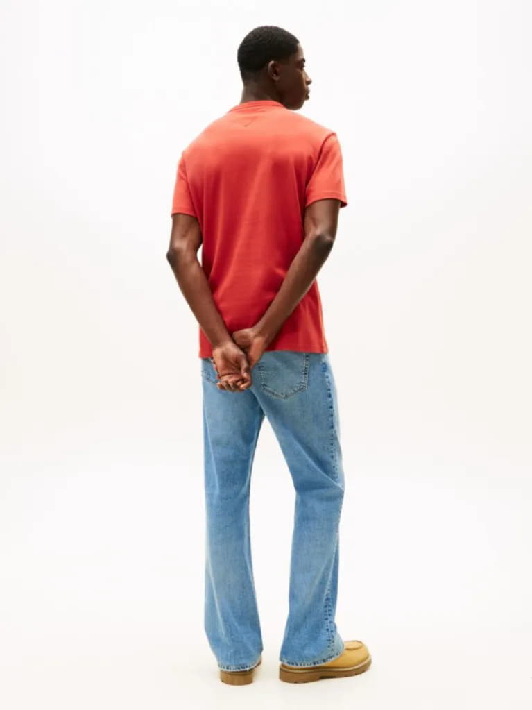 Tommy Hilfiger Tommy Hilfiger, Uzun/qısaqol köynək / Polo – 2