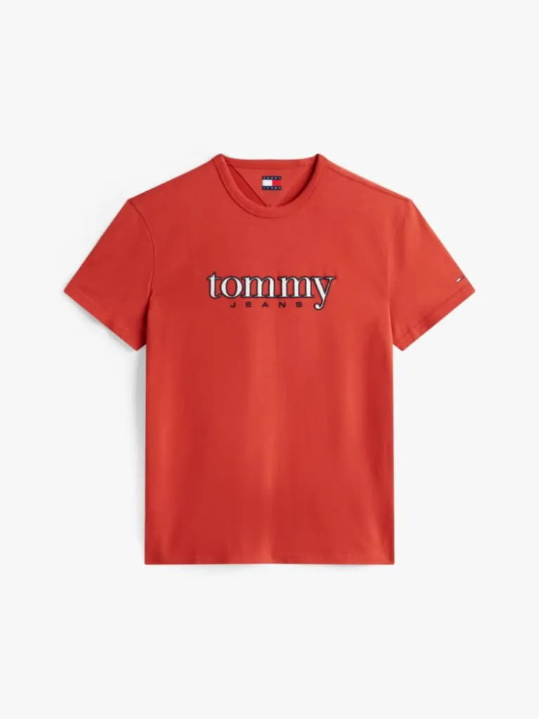 Tommy Hilfiger Tommy Hilfiger, Uzun/qısaqol köynək / Polo – 4