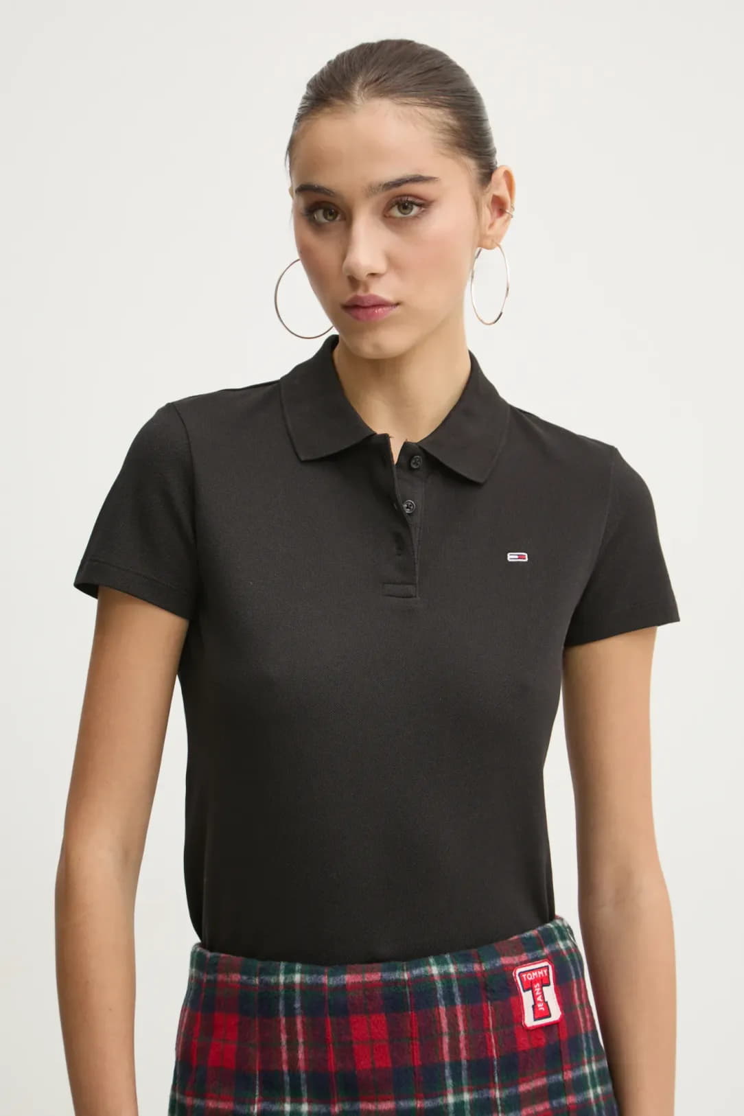 Tommy Hilfiger, Uzun/qısaqol köynək / Polo
