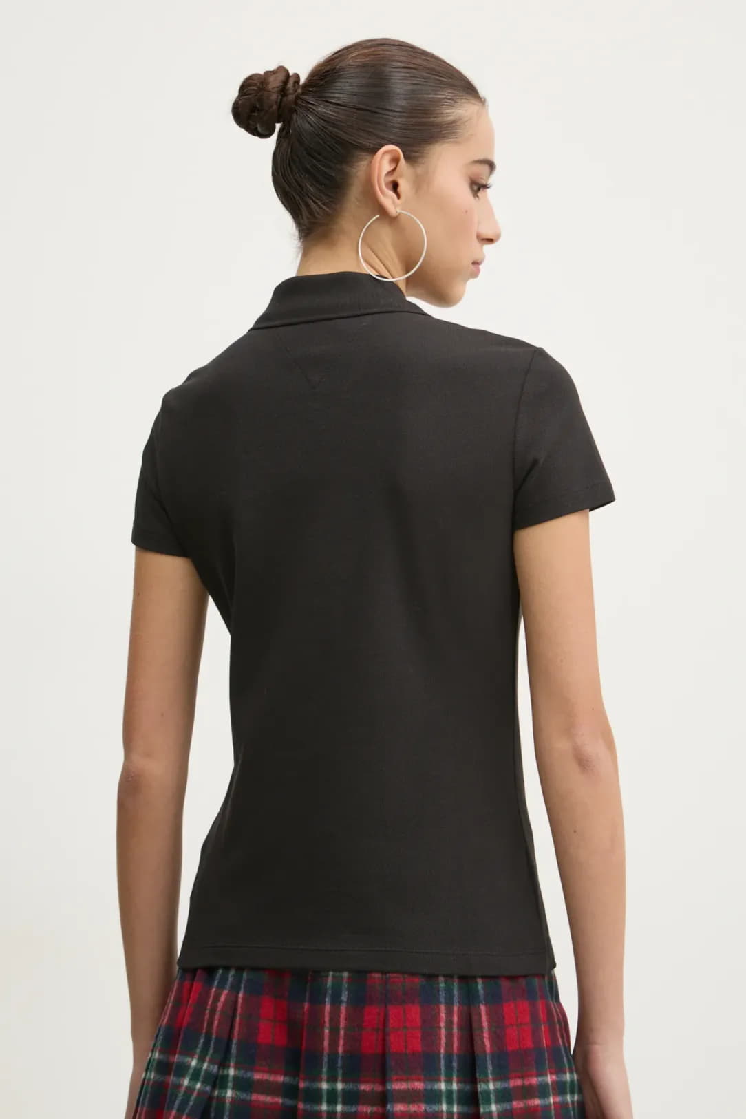 Tommy Hilfiger Tommy Hilfiger, Uzun/qısaqol köynək / Polo – 2
